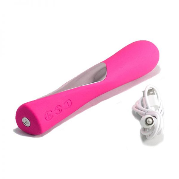 Vibrador Aura - Punto G Color Rosa fabricante DORR