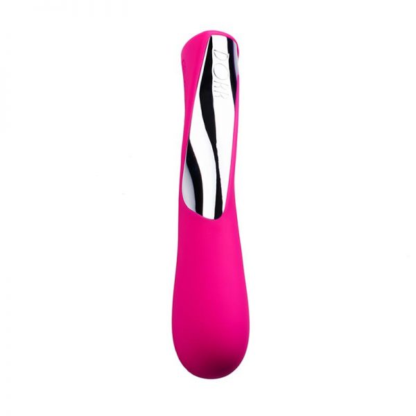 Vibrador Aura - Punto G Color Rosa barato