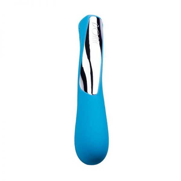 Vibrador Aura - Punto G Color Turquesa barato
