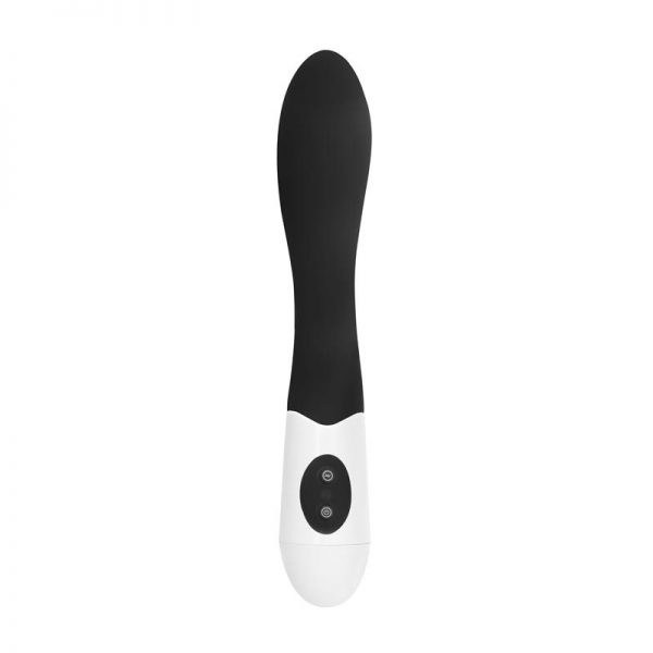 comprar Vibrador Bend Negro barato y de calidad