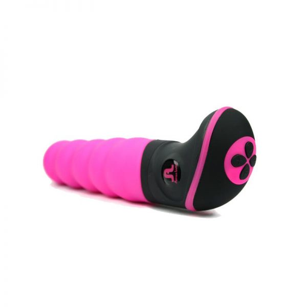 Vibrador Billy The Kid Silicona 17.8 x 3.6 cm de la tienda erótica web www.tiendaeroticaweb.es