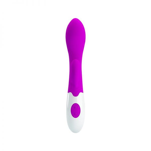 comprar Vibrador Brighty Color Púrpura barato y de calidad