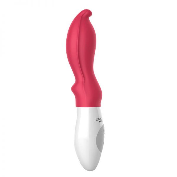 Vibrador Buldy USB Silicona de precio barato