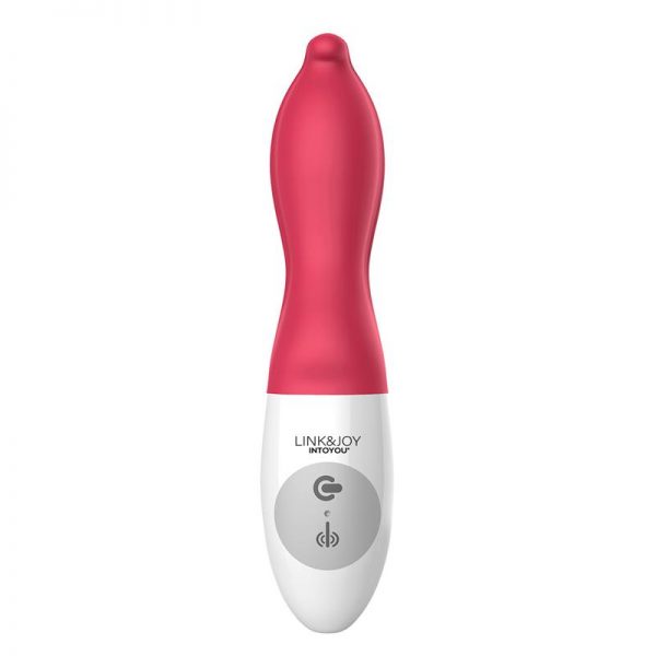 venta de Vibrador Buldy USB Silicona en tienda erótica online