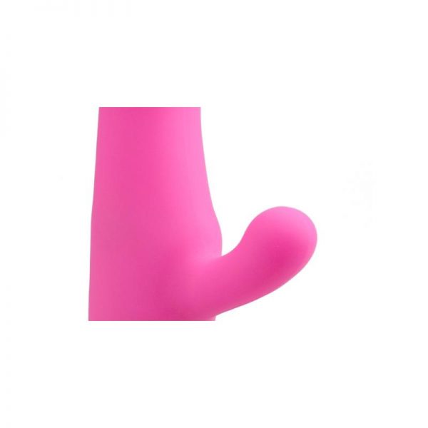 comprar Vibrador Butch Cassidy Silicona 17.8 x 3.6 cm barato y de calidad
