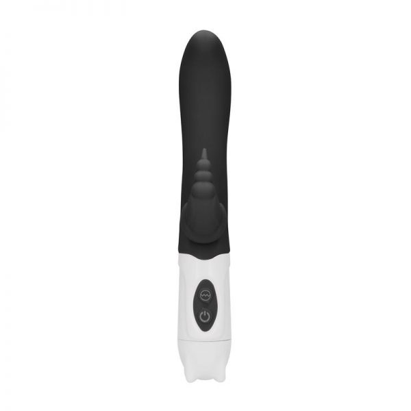 Vibrador Buzzy Bee Negro fabricado por GC