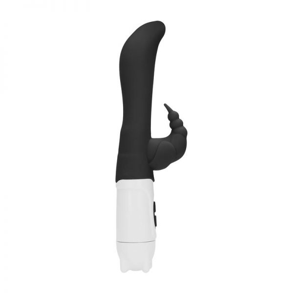 comprar Vibrador Buzzy Bee Negro en sex shop online