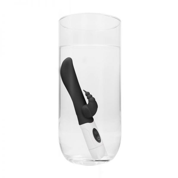 Vibrador Buzzy Bee Negro de calidad