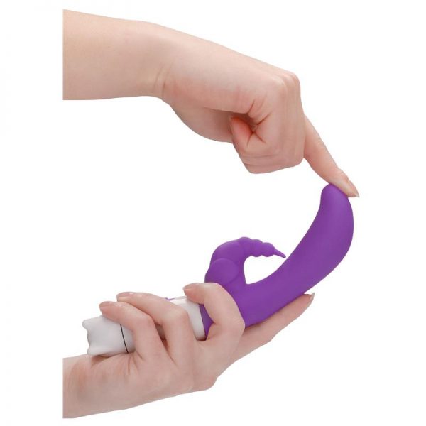 Vibrador Buzzy Bee Purpura de calidad y barato