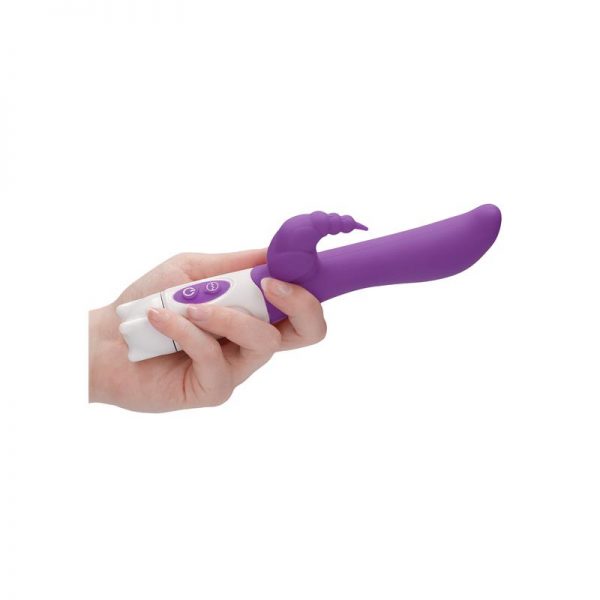 Vibrador Buzzy Bee Purpura barato