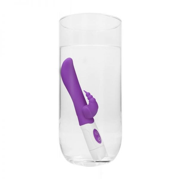 Vibrador Buzzy Bee Purpura de calidad