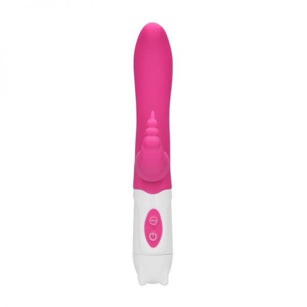 Vibrador Buzzy Bee Rosa fabricado por GC