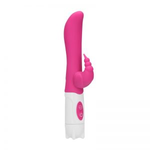 Vibrador Buzzy Bee Rosa de la marca GC