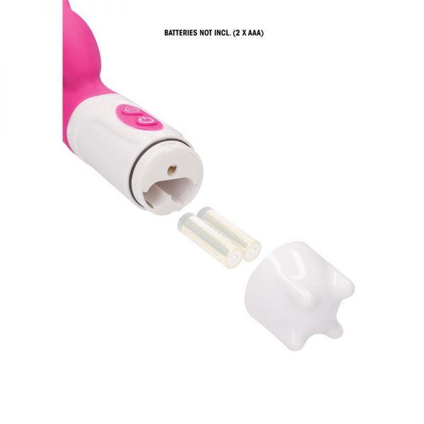 Vibrador Buzzy Bee Rosa barato