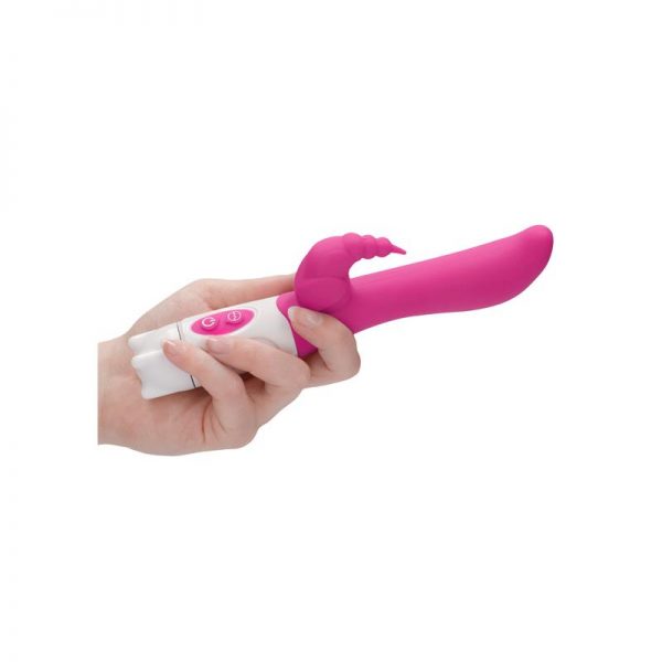 Vibrador Buzzy Bee Rosa de calidad