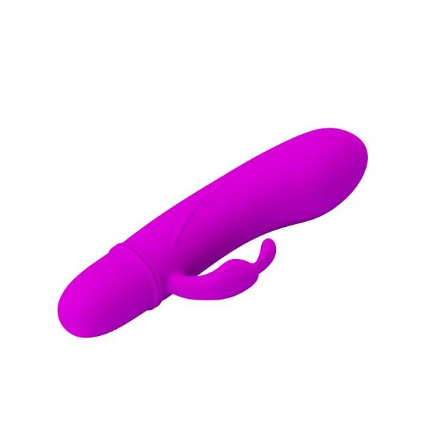 comprar Vibrador Caesar Color Púrpura barato y de calidad