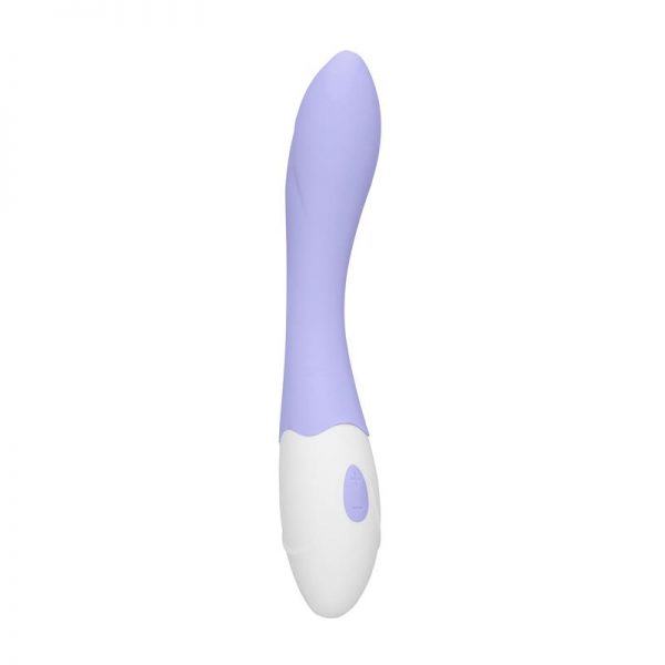 comprar Vibrador Candi Púrpura barato y de calidad