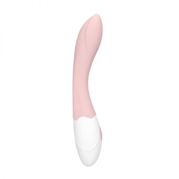 comprar Vibrador Candi Rosa barato y de calidad