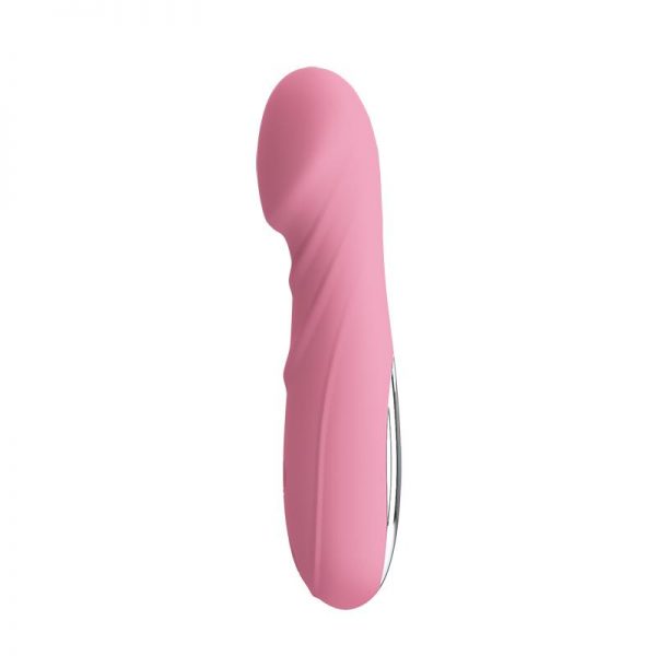 comprar Vibrador Candice Color Rosa Claro barato y de calidad