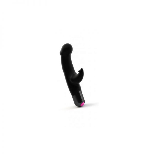 comprar Vibrador Captain Charm Black barato y de calidad
