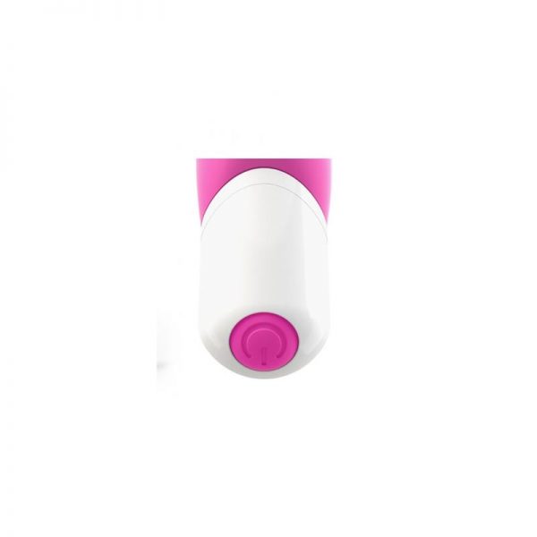 Vibrador Captain Charm Color Rosa de la tienda erótica web www.tiendaeroticaweb.es