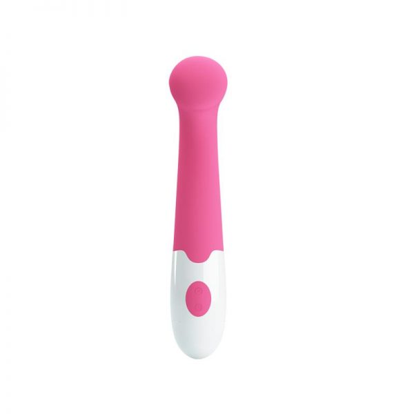 comprar Vibrador Charles Color Rosa barato y de calidad