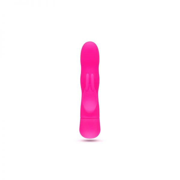 Vibrador de Conejito - Rosa fabricado por EASYTOYS