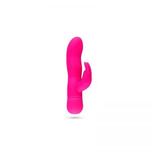 Vibrador de Conejito - Rosa de la marca EASYTOYS