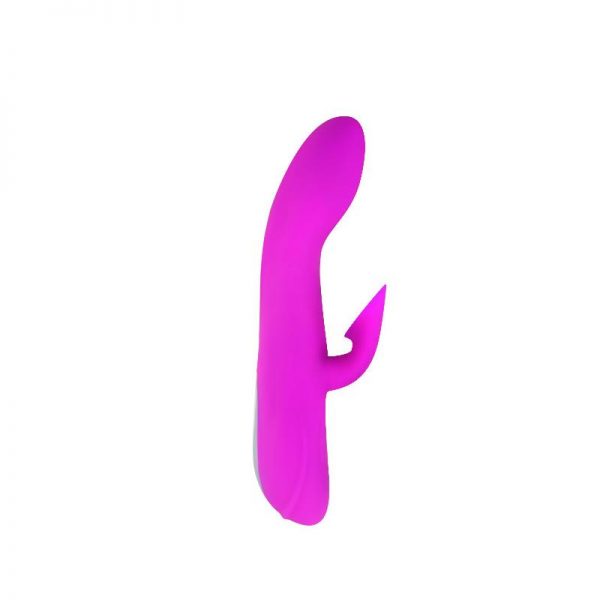 Vibrador con Succión Desirable Flirt fabricante ROMANCE