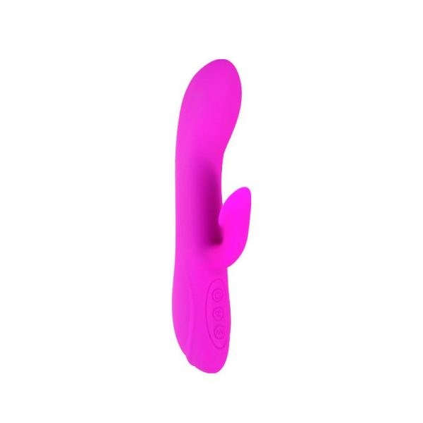 Vibrador con Succión Desirable Flirt barato