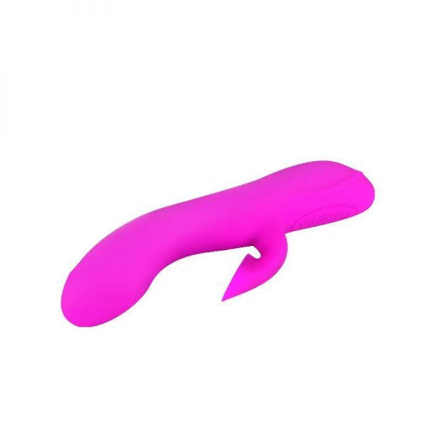 Vibrador con Succión Desirable Flirt de calidad