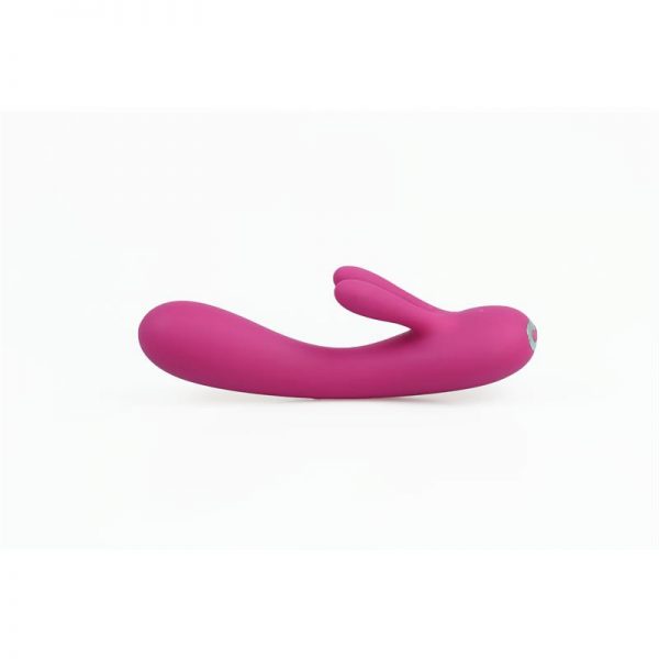 Vibrador Conejito Fifi Fuchsia de la tienda erótica web www.tiendaeroticaweb.es