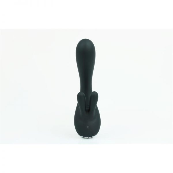comprar Vibrador Conejito Fifi Negro barato y de calidad