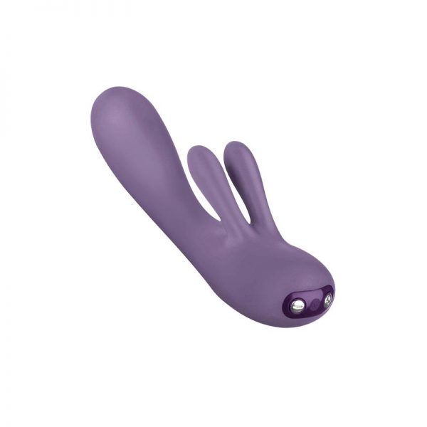 comprar Vibrador Conejito Fifi Púrpura barato y de calidad
