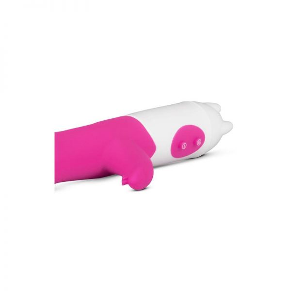 Vibrador Conejito Petite Piper - Rosa fabricado por EASYTOYS
