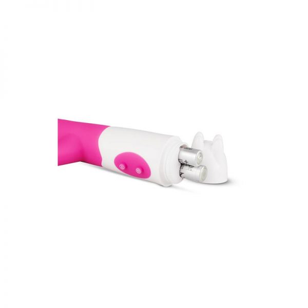 Vibrador Conejito Petite Piper - Rosa de calidad y barato
