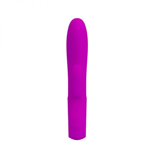 Vibrador Conrad Color Púrpura barato