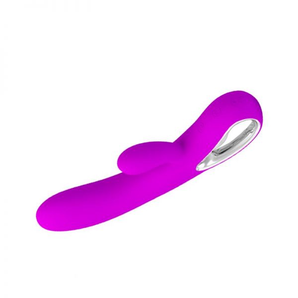Vibrador Conrad Color Púrpura de calidad