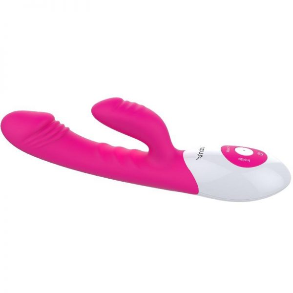 comprar Vibrador Dancer Fuchsia barato y de calidad