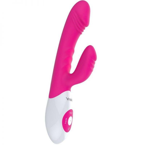 Vibrador Dancer Fuchsia fabricado por NALONE