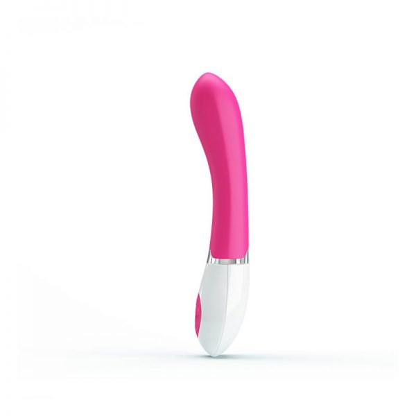 comprar Vibrador Daniel con Control por Voz Color Rosa barato y de calidad
