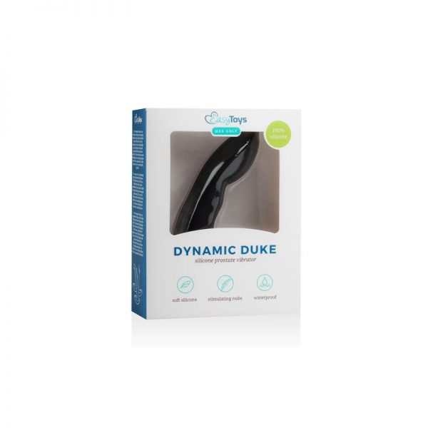 Vibrador de Próstata - Dynamic Duke de calidad y barato