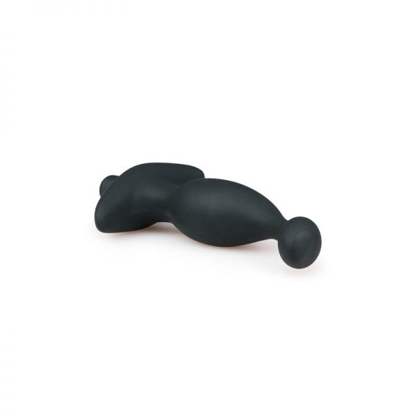 Vibrador de Próstata - Negro de precio barato