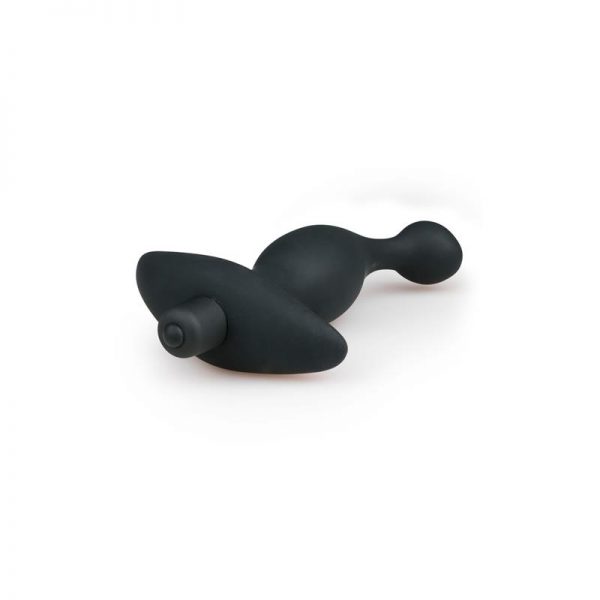 venta de Vibrador de Próstata - Negro en tienda erótica online