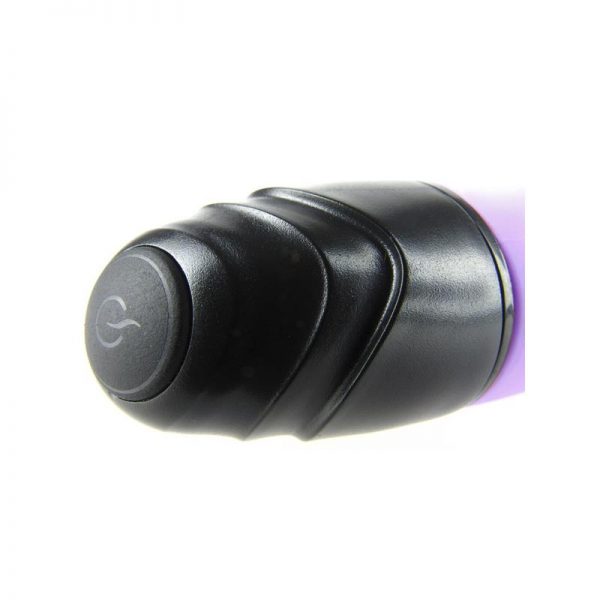 Vibrador Dino Silicona 15.1 x 3.8 cm de la tienda erótica web www.tiendaeroticaweb.es
