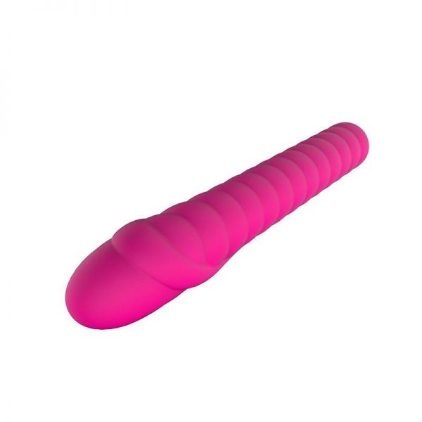 comprar Vibrador Dixie Fuchsia barato y de calidad
