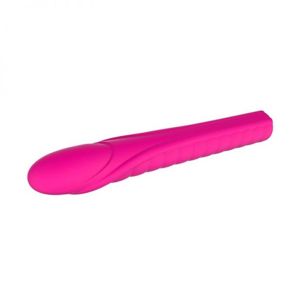 Vibrador Dixie Fuchsia fabricado por NALONE