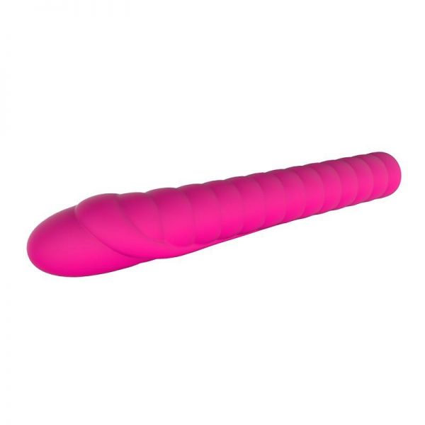Vibrador Dixie Fuchsia marca NALONE