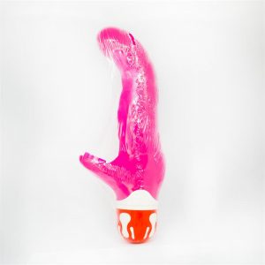 Vibrador Doble Estimulación Gia Sweet Love barato