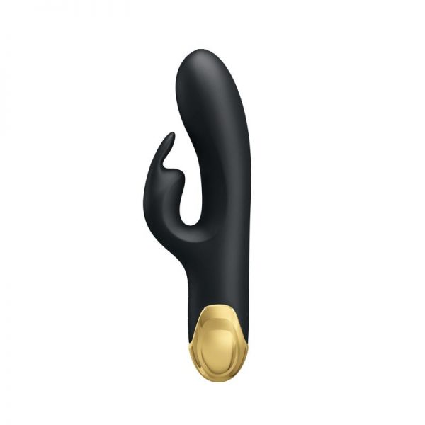 comprar Vibrador Double Pleasure 19.2 cm barato y de calidad